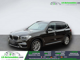 Bmw X3 , garage LB AUTOMOBILES � Beaupuy