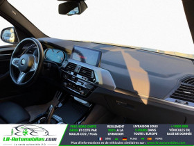 Bmw X3 xDrive 30i 252ch BVA  occasion � Beaupuy - photo n�3