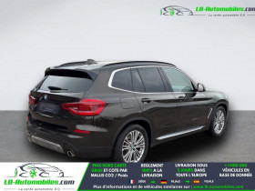 Bmw X3 xDrive 30i 252ch BVA  occasion � Beaupuy - photo n�4