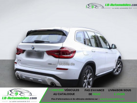 Bmw X3 xDrive 30i 252ch BVA  occasion � Beaupuy - photo n�2