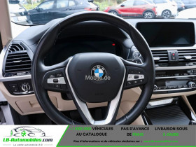 Bmw X3 xDrive 30i 252ch BVA  occasion � Beaupuy - photo n�5