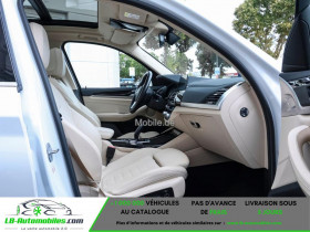 Bmw X3 xDrive 30i 252ch BVA  occasion � Beaupuy - photo n�4