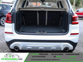 Bmw X3 xDrive 30i 252ch BVA  occasion � Beaupuy - photo n�7