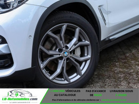 Bmw X3 xDrive 30i 252ch BVA  occasion � Beaupuy - photo n�6