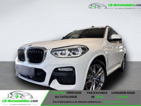 Bmw X3 xDrive 30i 252ch BVA  occasion � Beaupuy - photo n�2