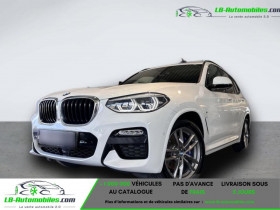 Bmw X3 , garage LB AUTOMOBILES � Beaupuy