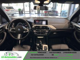 Bmw X3 xDrive 30i 252ch BVA  occasion � Beaupuy - photo n�3