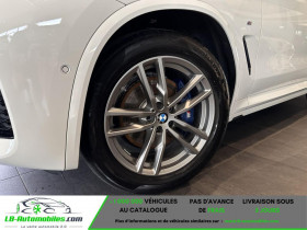 Bmw X3 xDrive 30i 252ch BVA  occasion � Beaupuy - photo n�9