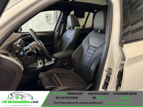 Bmw X3 xDrive 30i 252ch BVA  occasion � Beaupuy - photo n�7