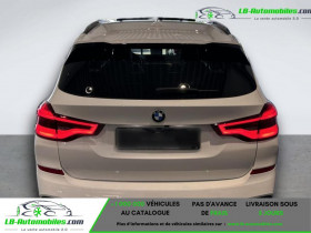 Bmw X3 xDrive 30i 252ch BVA  occasion � Beaupuy - photo n�6