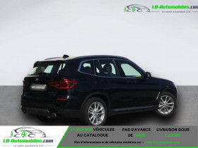 Bmw X3 xDrive 30i 252ch BVA  occasion � Beaupuy - photo n�3