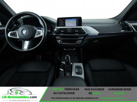 Bmw X3 xDrive 30i 252ch BVA  occasion � Beaupuy - photo n�3