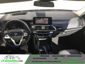 Bmw X3 xDrive 30i 252ch BVA  occasion � Beaupuy - photo n�2