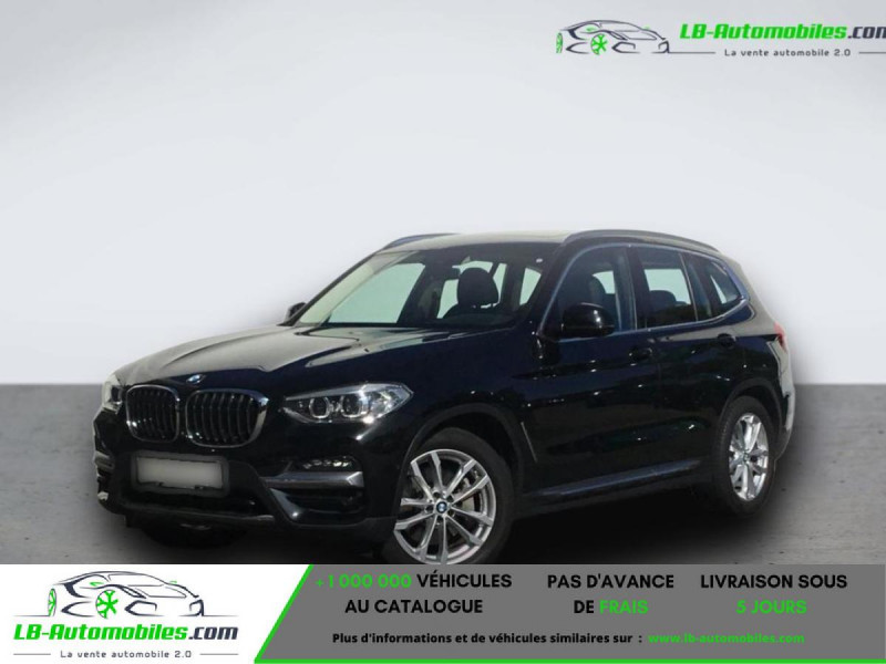 Bmw X3 xDrive 30i 252ch BVA  occasion  Beaupuy