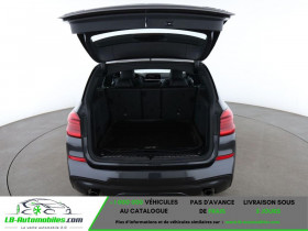 Bmw X3 xDrive 30i 252ch BVA  occasion � Beaupuy - photo n�9