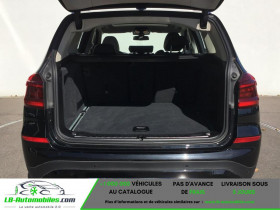 Bmw X3 xDrive 30i 252ch BVA  occasion � Beaupuy - photo n�9