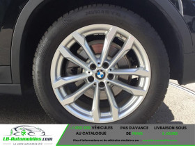 Bmw X3 xDrive 30i 252ch BVA  occasion � Beaupuy - photo n�8
