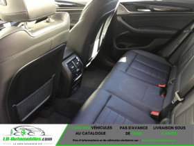 Bmw X3 xDrive 30i 252ch BVA  occasion � Beaupuy - photo n�7