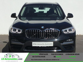 Bmw X3 xDrive 30i 252ch BVA  occasion � Beaupuy - photo n�6