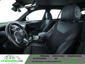 Bmw X3 xDrive 30i 252ch BVA  occasion � Beaupuy - photo n�6