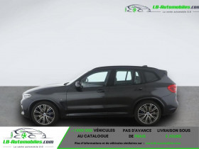 Bmw X3 xDrive 30i 252ch BVA  occasion � Beaupuy - photo n�5
