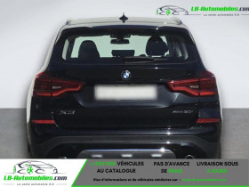 Bmw X3 xDrive 30i 252ch BVA  occasion � Beaupuy - photo n�5