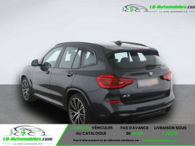 Bmw X3 xDrive 30i 252ch BVA  occasion � Beaupuy - photo n�4
