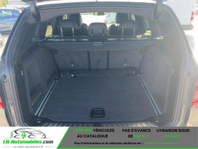 Bmw X3 xDrive 30i 252ch BVA  occasion � Beaupuy - photo n�7