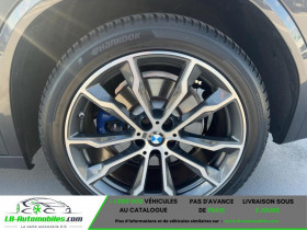 Bmw X3 xDrive 30i 252ch BVA  occasion � Beaupuy - photo n�6