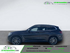 Bmw X3 xDrive 30i 252ch BVA  occasion � Beaupuy - photo n�5