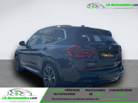 Bmw X3 xDrive 30i 252ch BVA  occasion � Beaupuy - photo n�4
