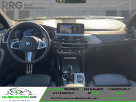 Bmw X3 xDrive 30i 252ch BVA  occasion � Beaupuy - photo n�3