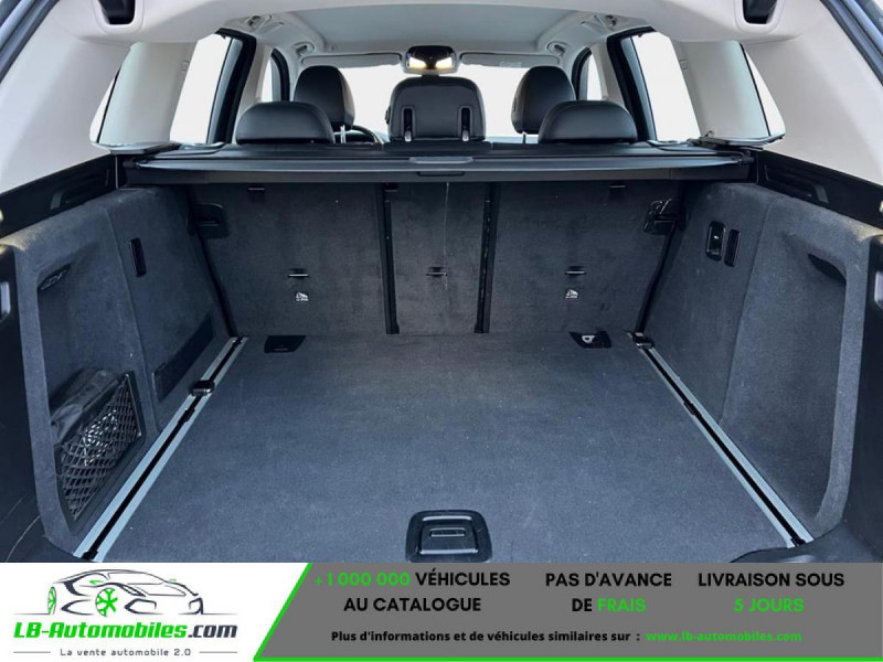 Bmw X3 xDrive 30i 252ch BVA  occasion � Beaupuy - photo n�10