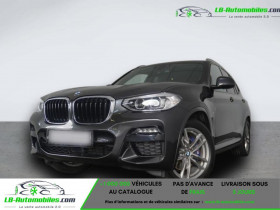 Bmw X3 xDrive 30i 252ch BVA  occasion � Beaupuy - photo n�2