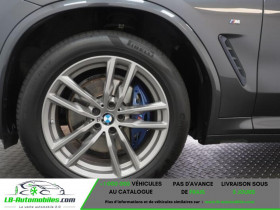 Bmw X3 xDrive 30i 252ch BVA  occasion � Beaupuy - photo n�8