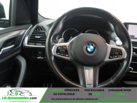 Bmw X3 xDrive 30i 252ch BVA  occasion � Beaupuy - photo n�7