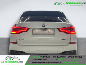 Bmw X3 xDrive 30i 252ch BVA  occasion � Beaupuy - photo n�5
