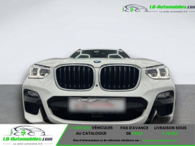 Bmw X3 xDrive 30i 252ch BVA  occasion � Beaupuy - photo n�4