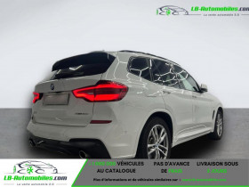 Bmw X3 xDrive 30i 252ch BVA  occasion � Beaupuy - photo n�3