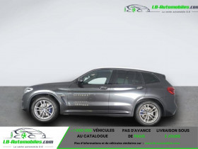 Bmw X3 xDrive 30i 252ch BVA  occasion � Beaupuy - photo n�5