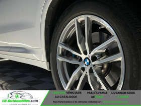 Bmw X3 xDrive 30i 252ch BVA  occasion � Beaupuy - photo n�8
