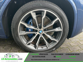 Bmw X3 xDrive 30i 252ch BVA  occasion � Beaupuy - photo n�7