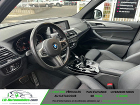 Bmw X3 xDrive 30i 252ch BVA  occasion � Beaupuy - photo n�6