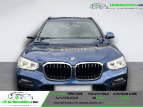 Bmw X3 xDrive 30i 252ch BVA  occasion � Beaupuy - photo n�4