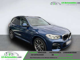 Bmw X3 xDrive 30i 252ch BVA  occasion � Beaupuy - photo n�2