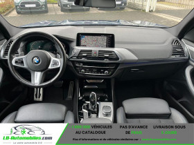 Bmw X3 xDrive 30i 252ch BVA  occasion � Beaupuy - photo n�3