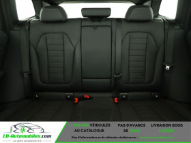 Bmw X3 xDrive 30i 252ch BVA  occasion � Beaupuy - photo n�9