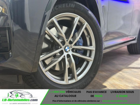 Bmw X3 xDrive 30i 252ch BVA  occasion � Beaupuy - photo n�8