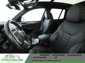 Bmw X3 xDrive 30i 252ch BVA  occasion � Beaupuy - photo n�8