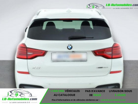 Bmw X3 xDrive 30i 252ch BVA  occasion � Beaupuy - photo n�7
